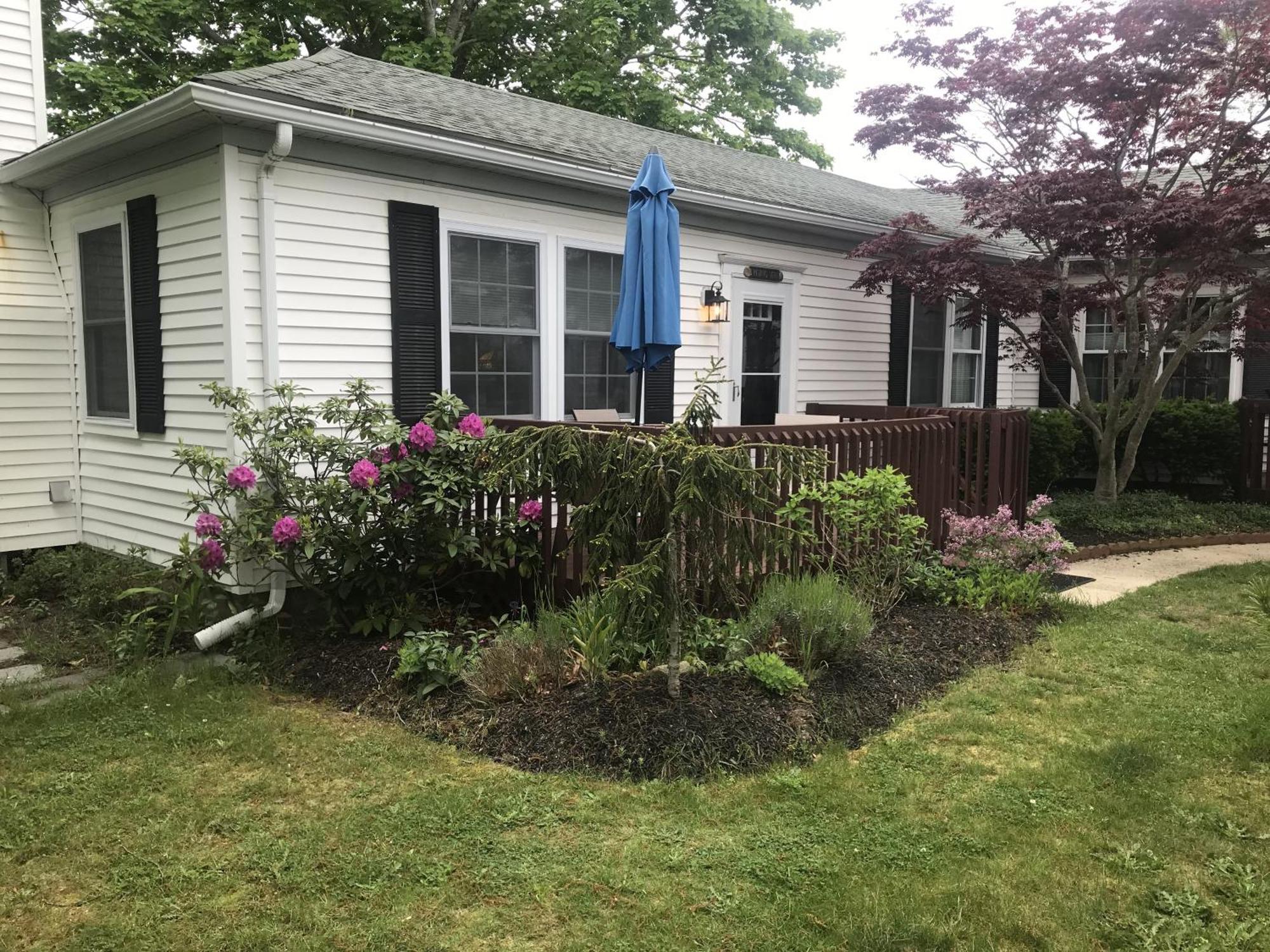 The John Randall House Provincetown Exterior foto